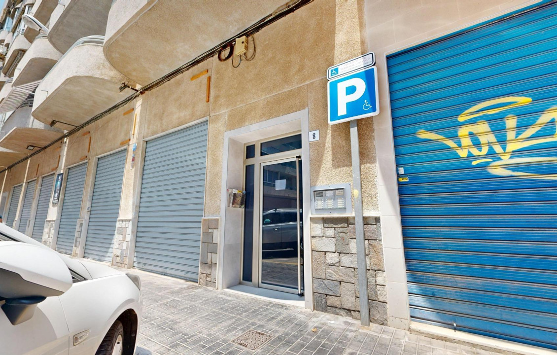 Venta - Apartamento - Santa Pola - Club nautico