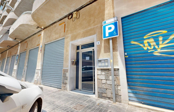Venta - Apartamento - Santa Pola - Club nautico
