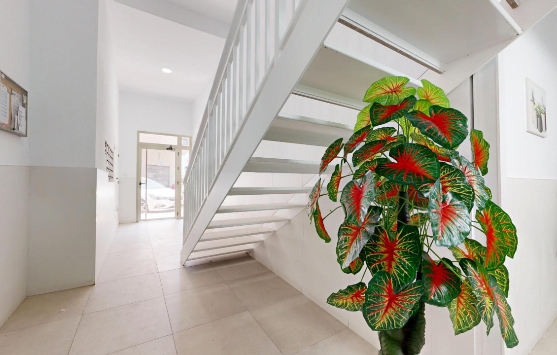 Venta - Apartamento - Santa Pola - Club nautico