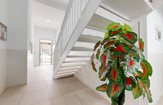 Venta - Apartamento - Santa Pola - Club nautico