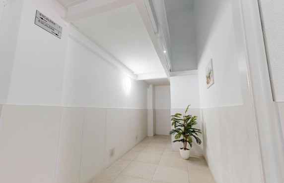 Venta - Apartamento - Santa Pola - Club nautico