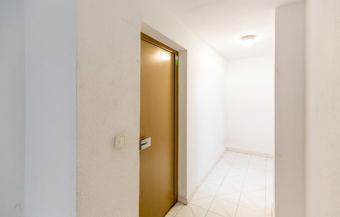 Venta - Apartamento - Santa Pola - Club nautico