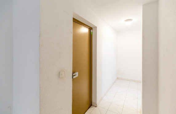 Venta - Apartamento - Santa Pola - Club nautico
