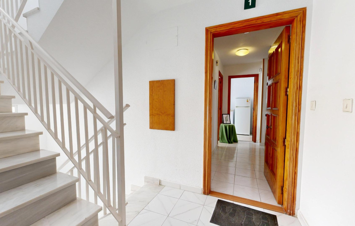 Venta - Apartamento - Santa Pola - Club nautico