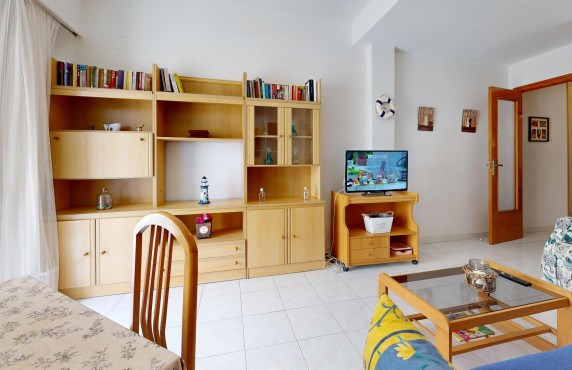 Venta - Apartamento - Santa Pola - Club nautico