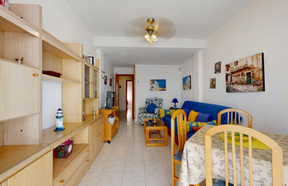 Venta - Apartamento - Santa Pola - Club nautico