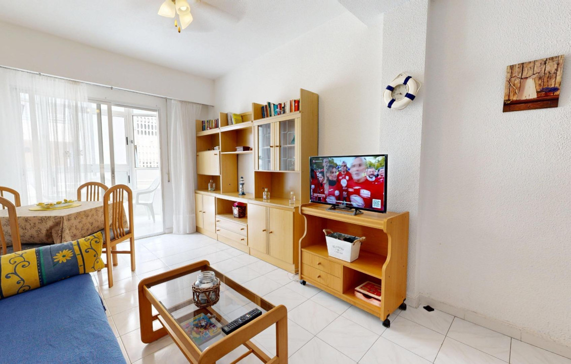 Venta - Apartamento - Santa Pola - Club nautico