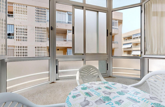 Venta - Apartamento - Santa Pola - Club nautico