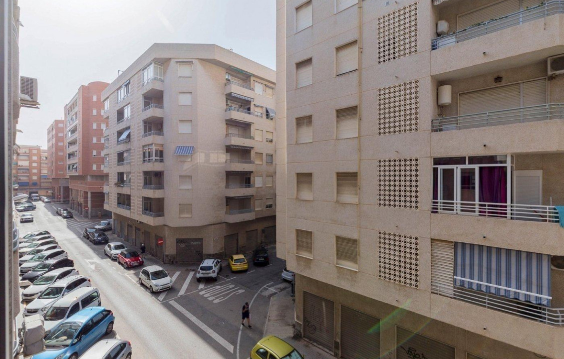 Venta - Apartamento - Santa Pola - Club nautico