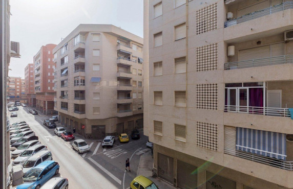 Venta - Apartamento - Santa Pola - Club nautico