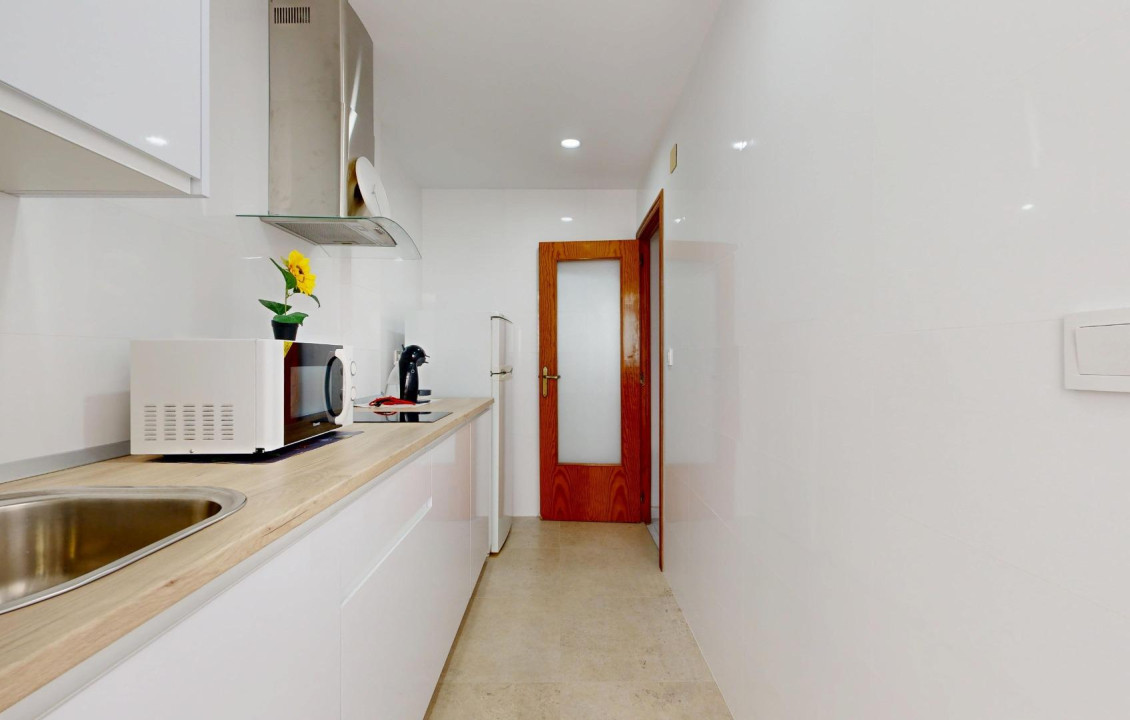 Venta - Apartamento - Santa Pola - Club nautico