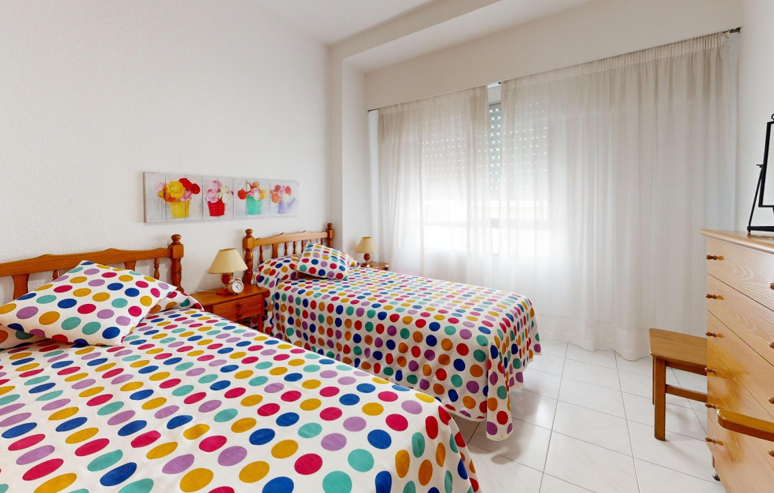 Venta - Apartamento - Santa Pola - Club nautico