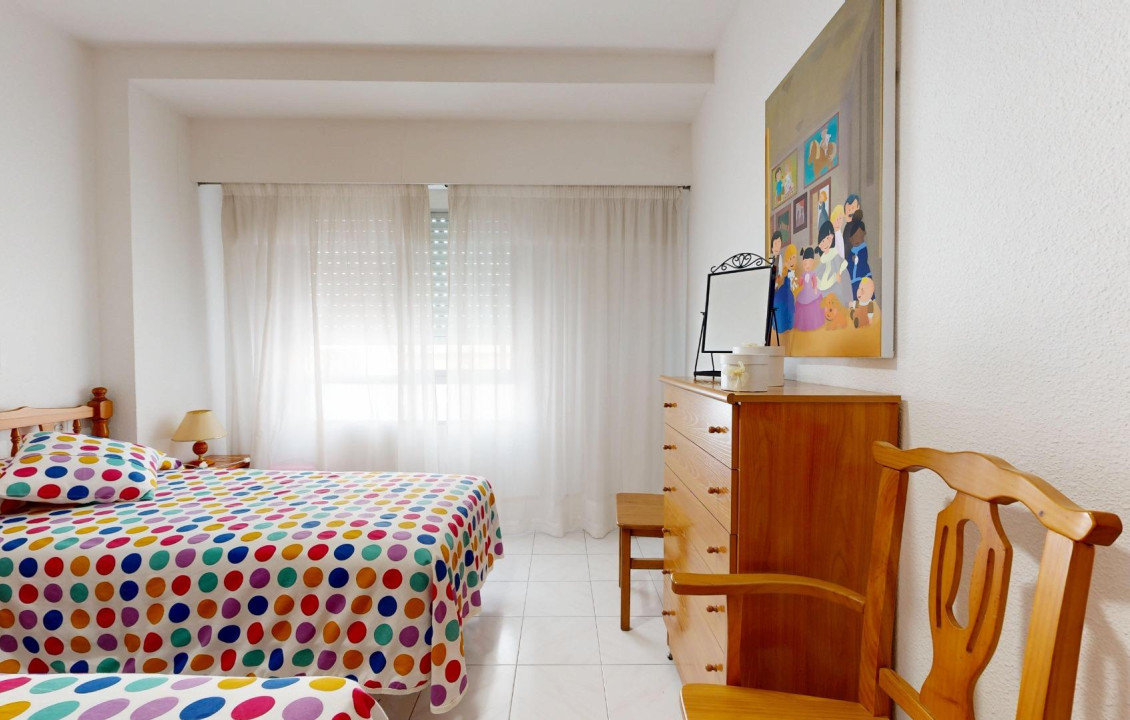 Venta - Apartamento - Santa Pola - Club nautico