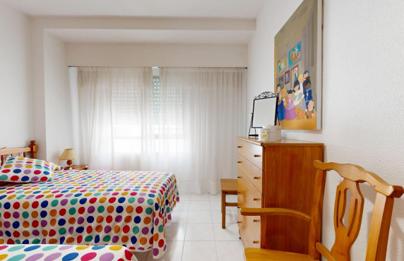Venta - Apartamento - Santa Pola - Club nautico