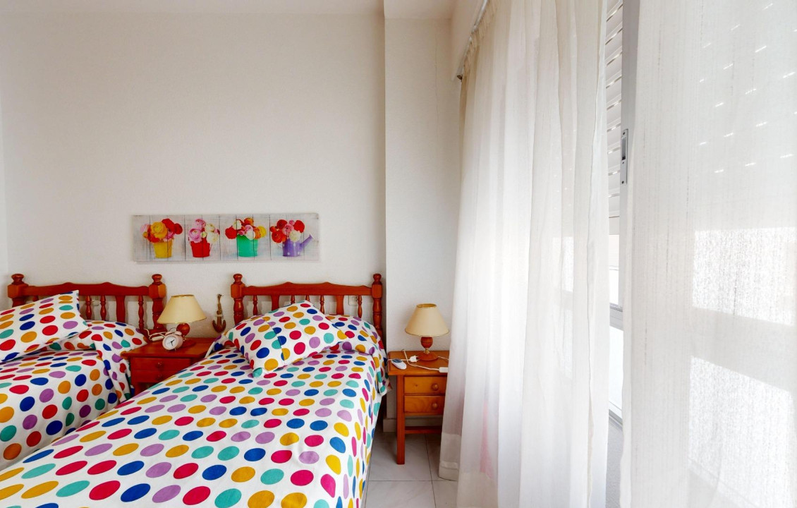 Venta - Apartamento - Santa Pola - Club nautico