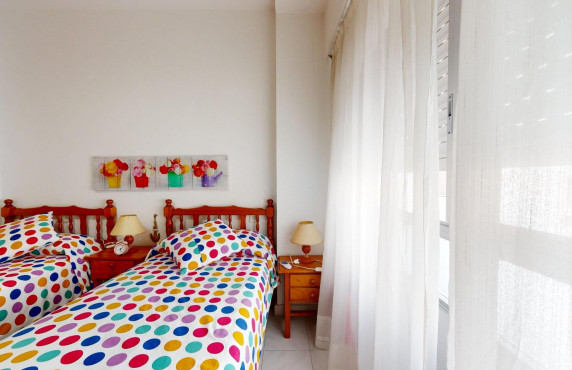 Venta - Apartamento - Santa Pola - Club nautico
