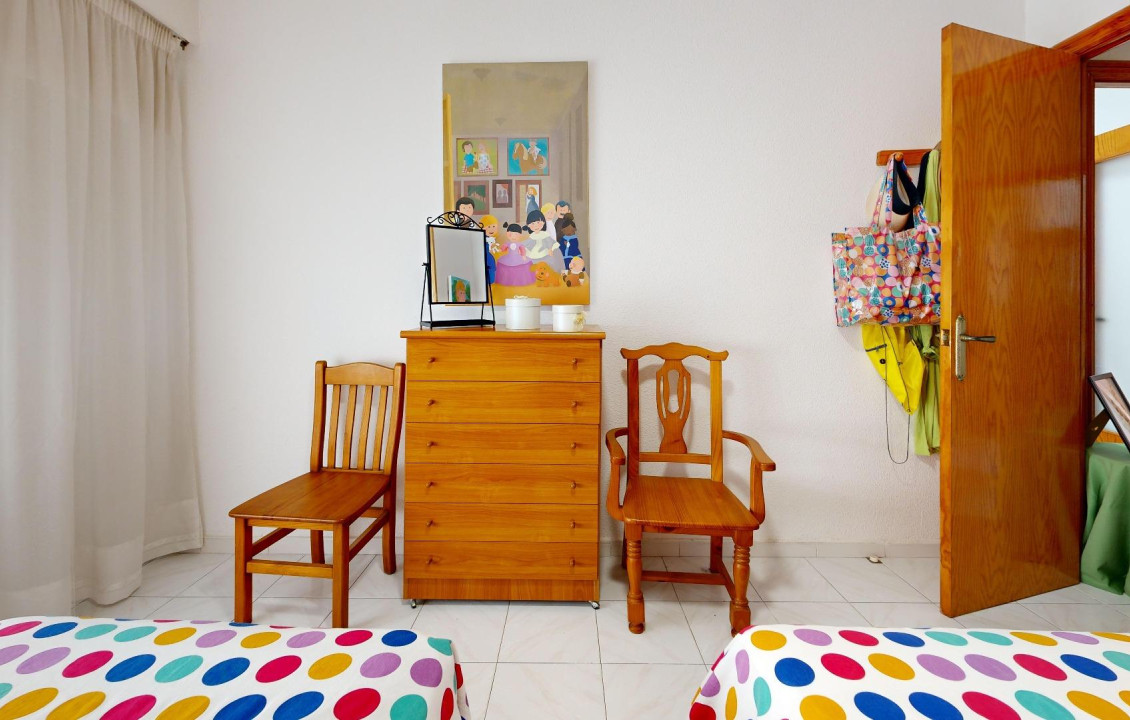 Venta - Apartamento - Santa Pola - Club nautico