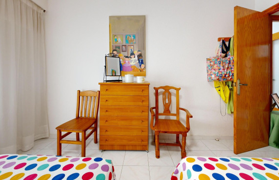 Venta - Apartamento - Santa Pola - Club nautico