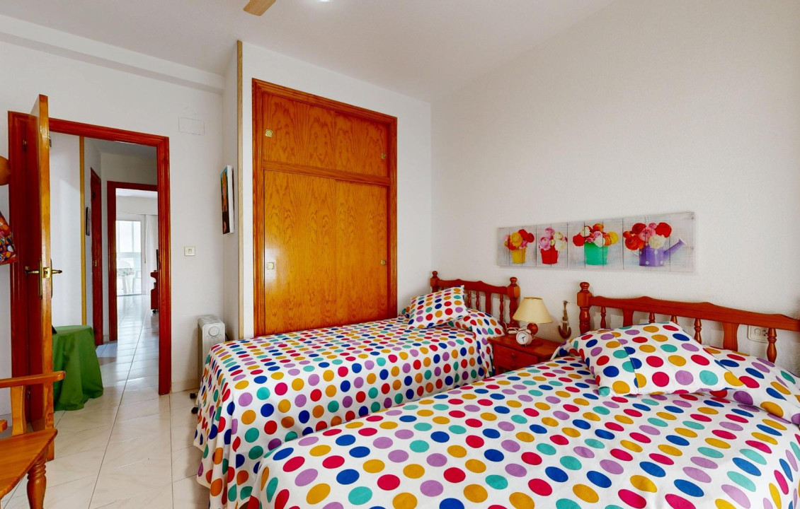 Venta - Apartamento - Santa Pola - Club nautico