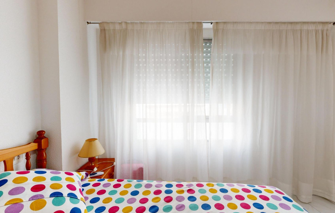 Venta - Apartamento - Santa Pola - Club nautico