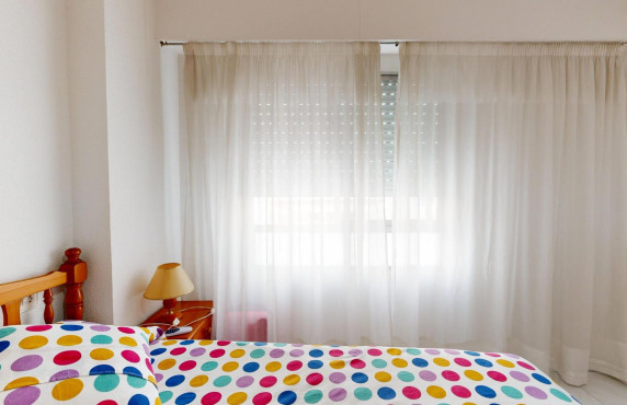 Venta - Apartamento - Santa Pola - Club nautico