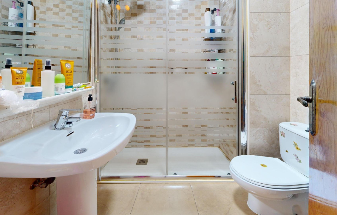 Venta - Apartamento - Santa Pola - Club nautico