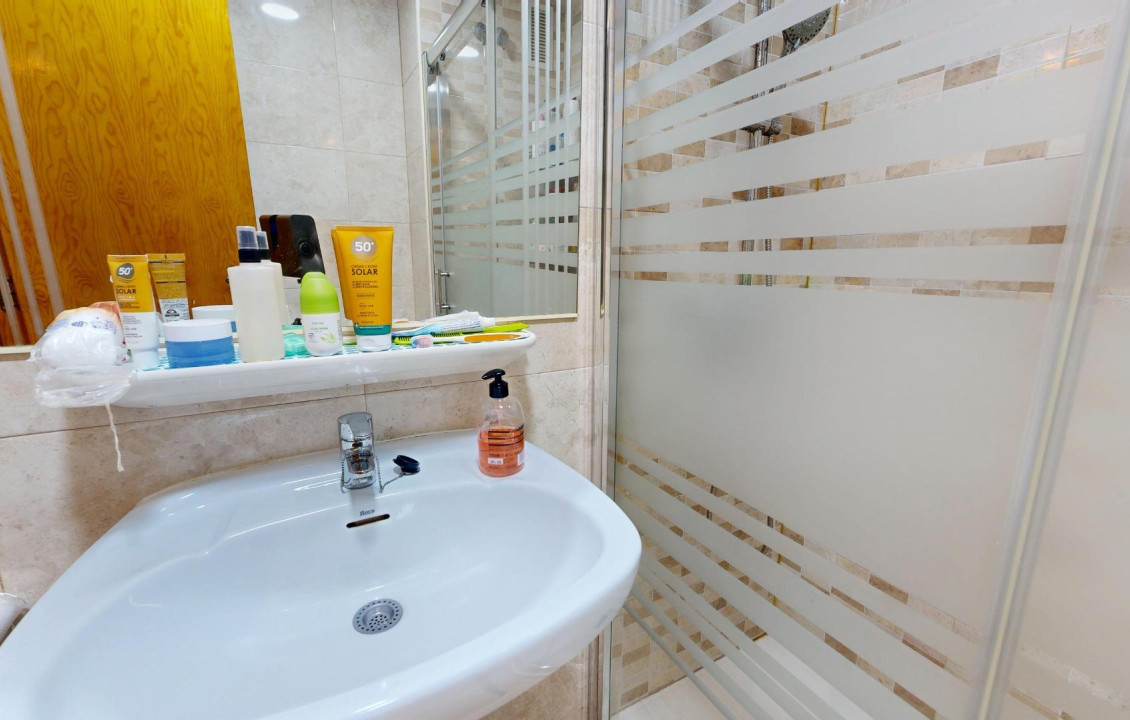 Venta - Apartamento - Santa Pola - Club nautico