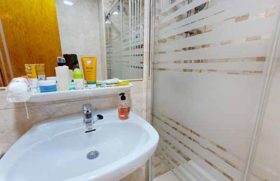 Venta - Apartamento - Santa Pola - Club nautico