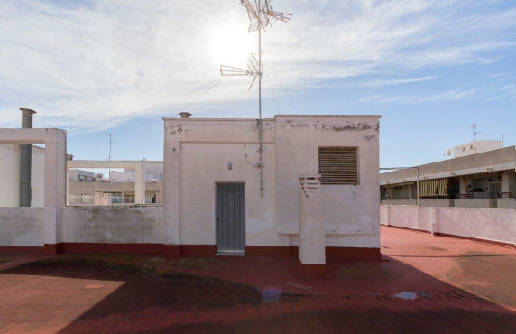 Venta - Apartamento - Santa Pola - Club nautico