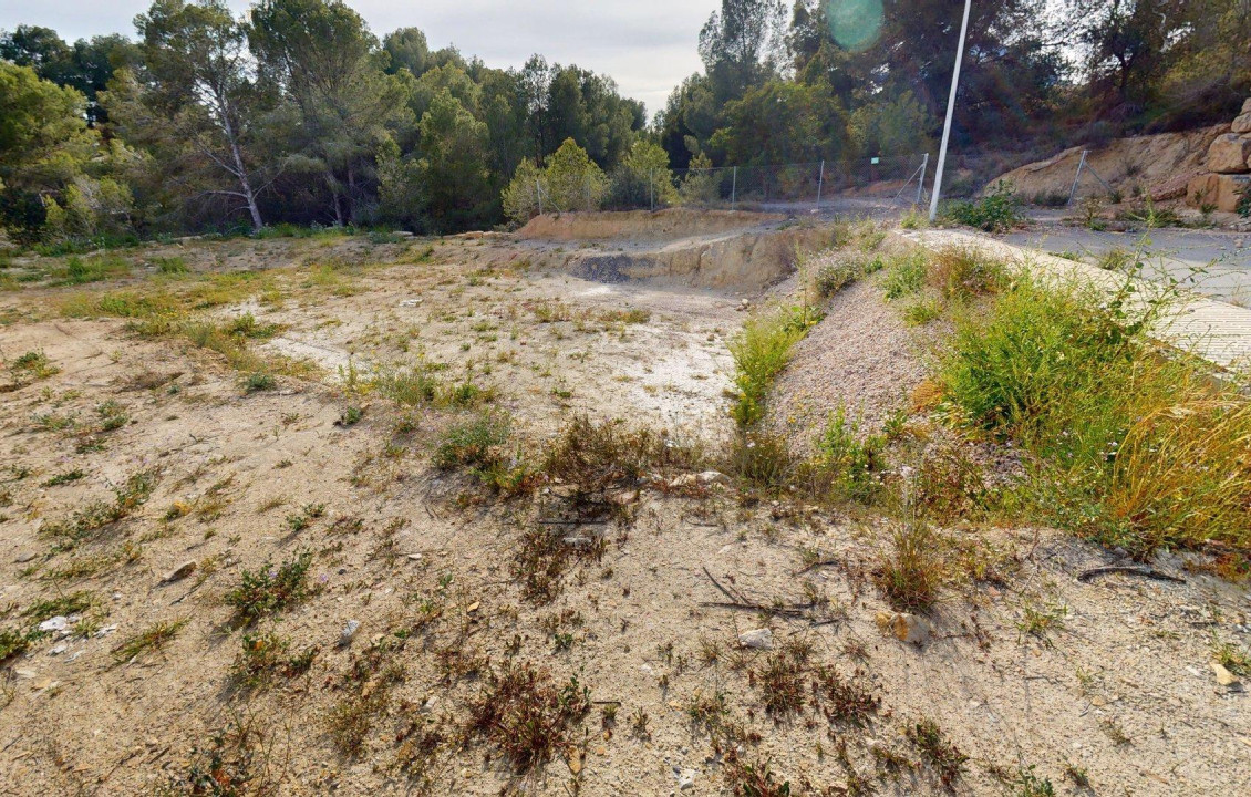 For Sale - urban plot - Alfaz del Pi