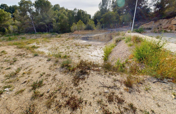 For Sale - urban plot - Alfaz del Pi