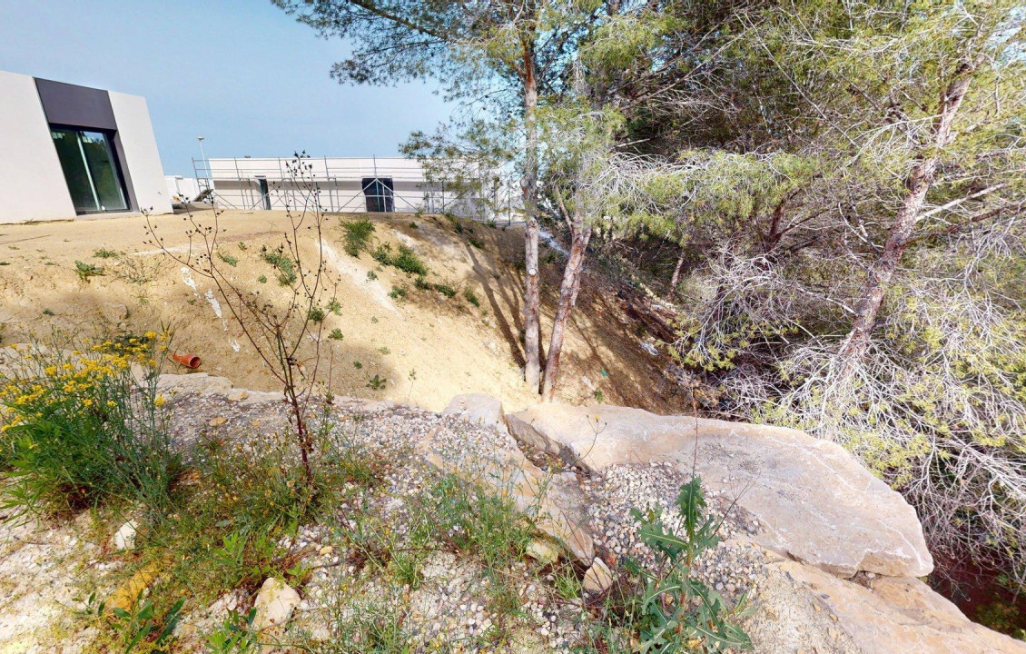 For Sale - urban plot - Alfaz del Pi