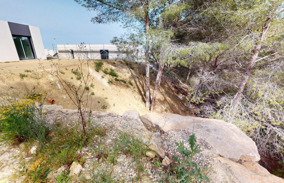 For Sale - urban plot - Alfaz del Pi