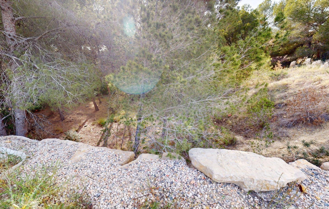 For Sale - urban plot - Alfaz del Pi