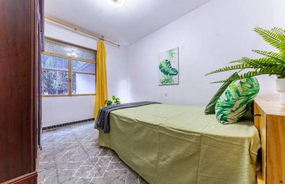 Venta - villa - Aspe - Ctra de hondon de las nieves