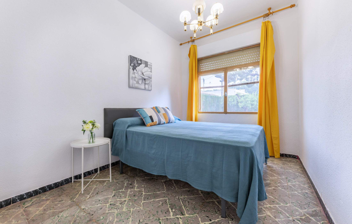 Venta - villa - Aspe - Ctra de hondon de las nieves
