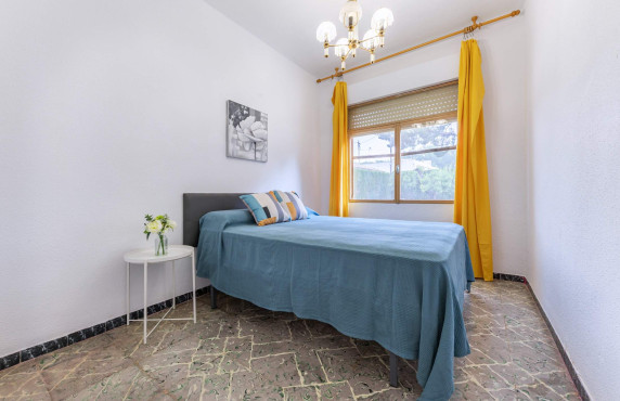 Venta - villa - Aspe - Ctra de hondon de las nieves