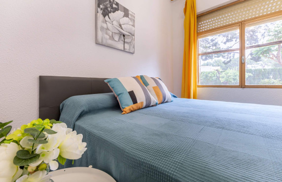 Venta - villa - Aspe - Ctra de hondon de las nieves