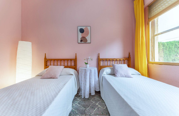 Venta - villa - Aspe - Ctra de hondon de las nieves