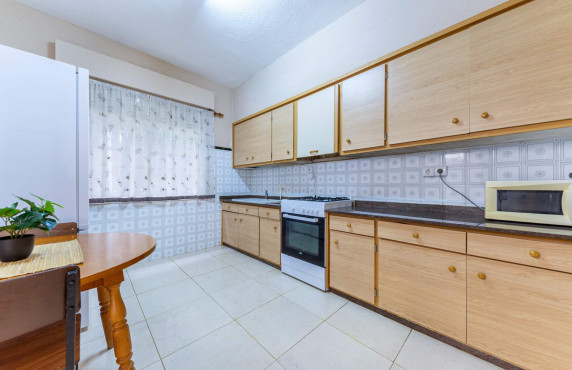 Venta - villa - Aspe - Ctra de hondon de las nieves