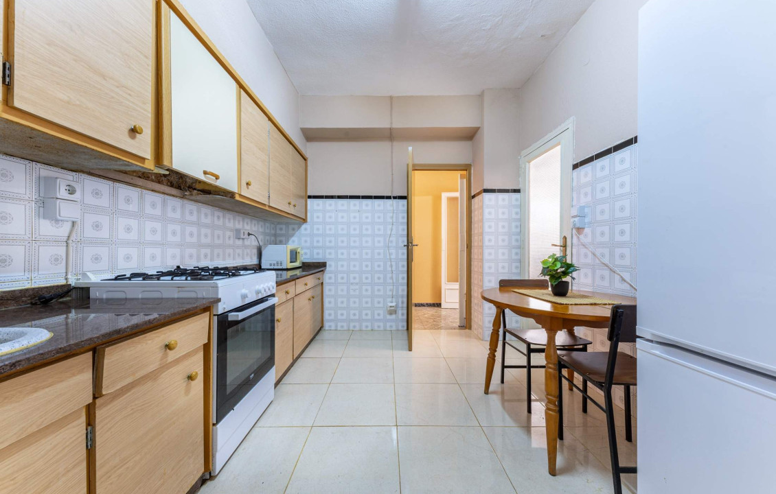 Venta - villa - Aspe - Ctra de hondon de las nieves