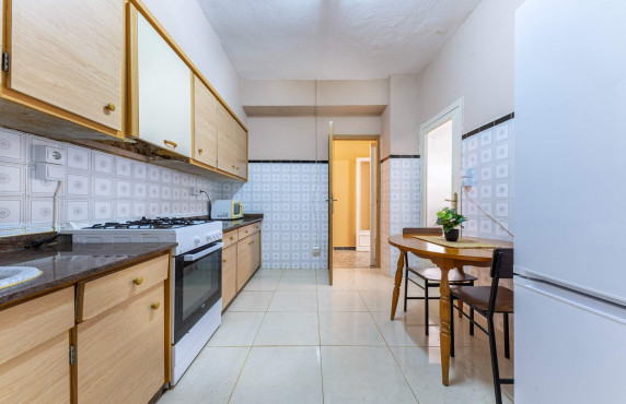 Venta - villa - Aspe - Ctra de hondon de las nieves
