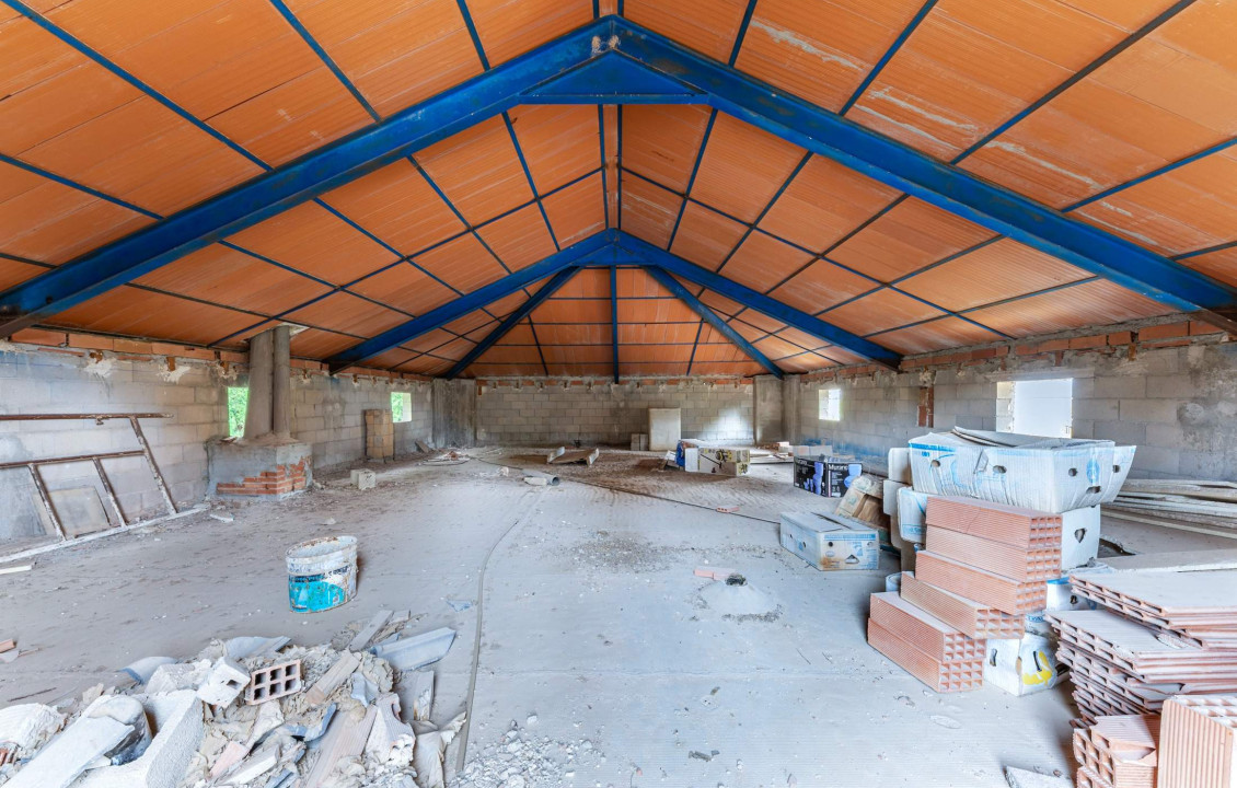 Venta - villa - Aspe - Ctra de hondon de las nieves