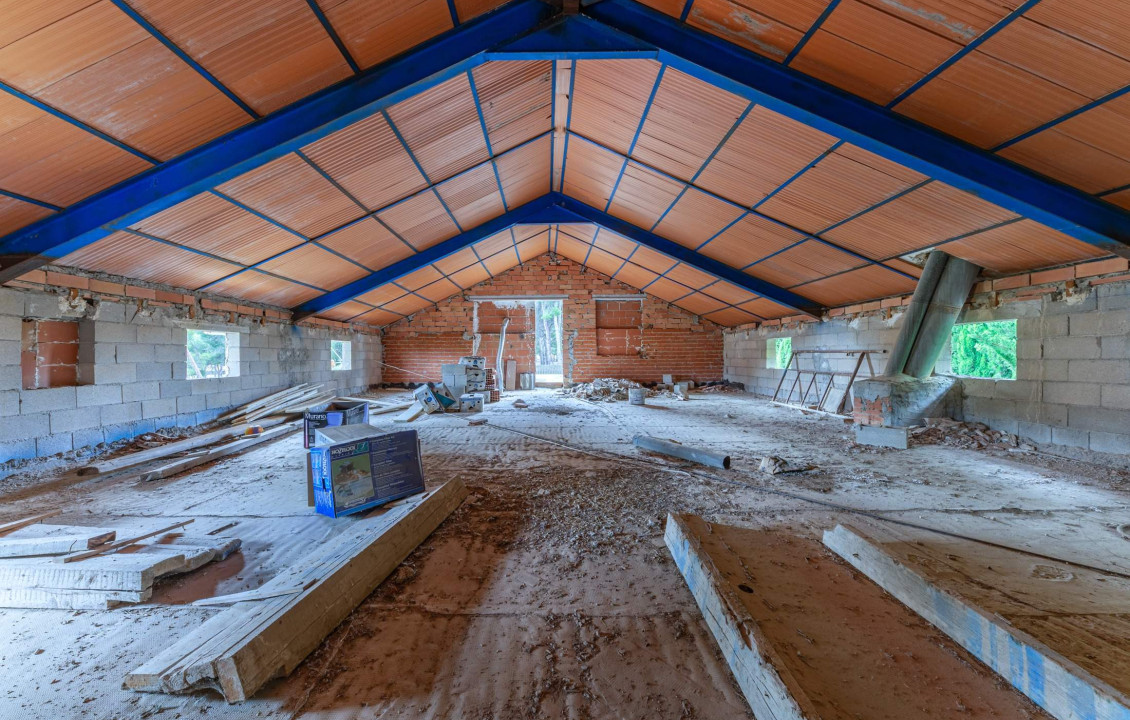 Venta - villa - Aspe - Ctra de hondon de las nieves