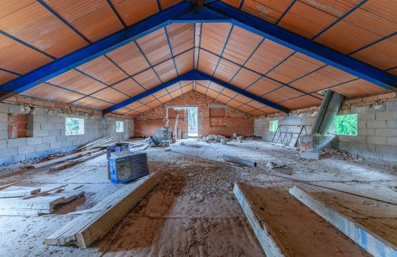 Venta - villa - Aspe - Ctra de hondon de las nieves