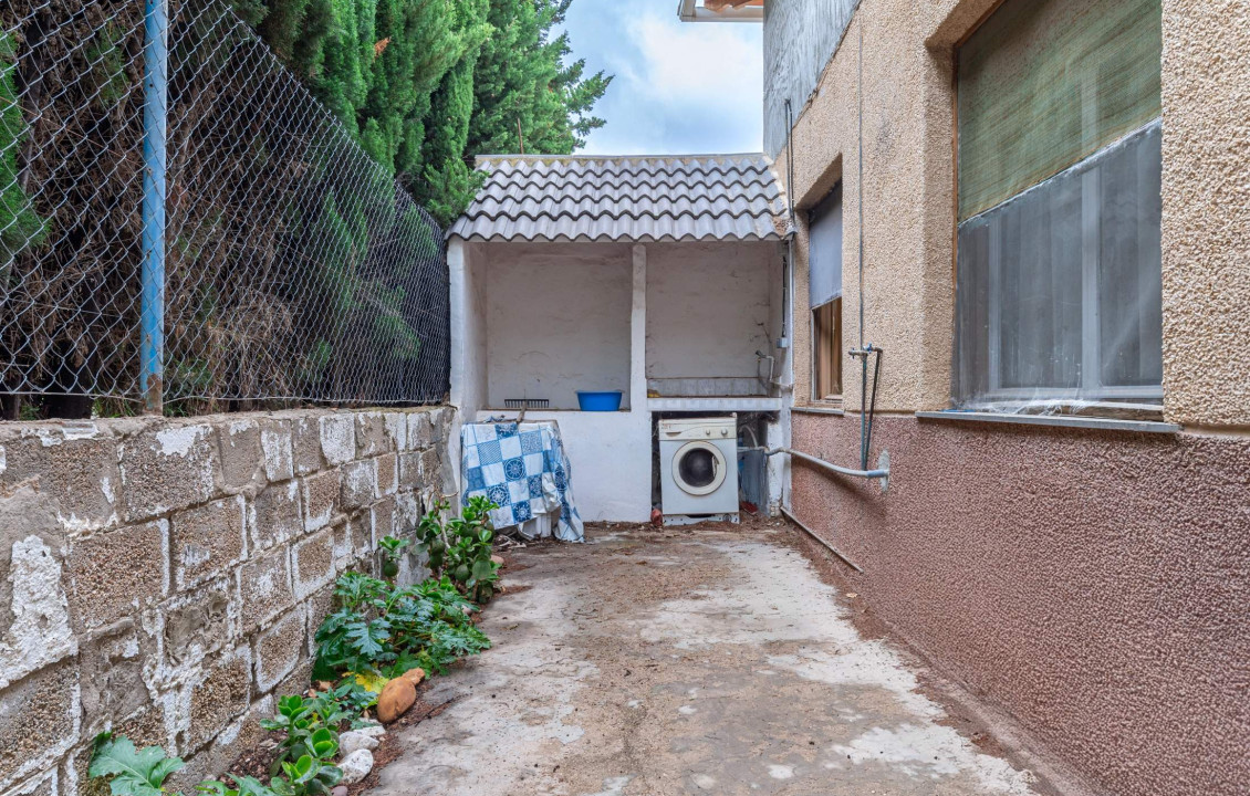 Venta - villa - Aspe - Ctra de hondon de las nieves