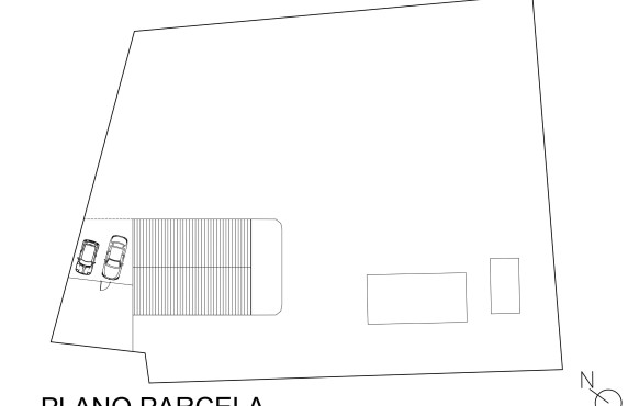 Venta - villa - Aspe - Ctra de hondon de las nieves