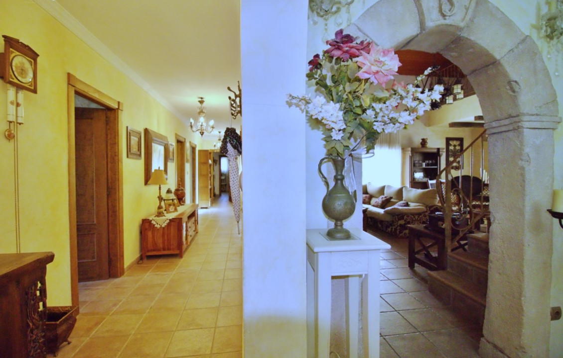 Venta - villa - Elche pedanias - Valverde