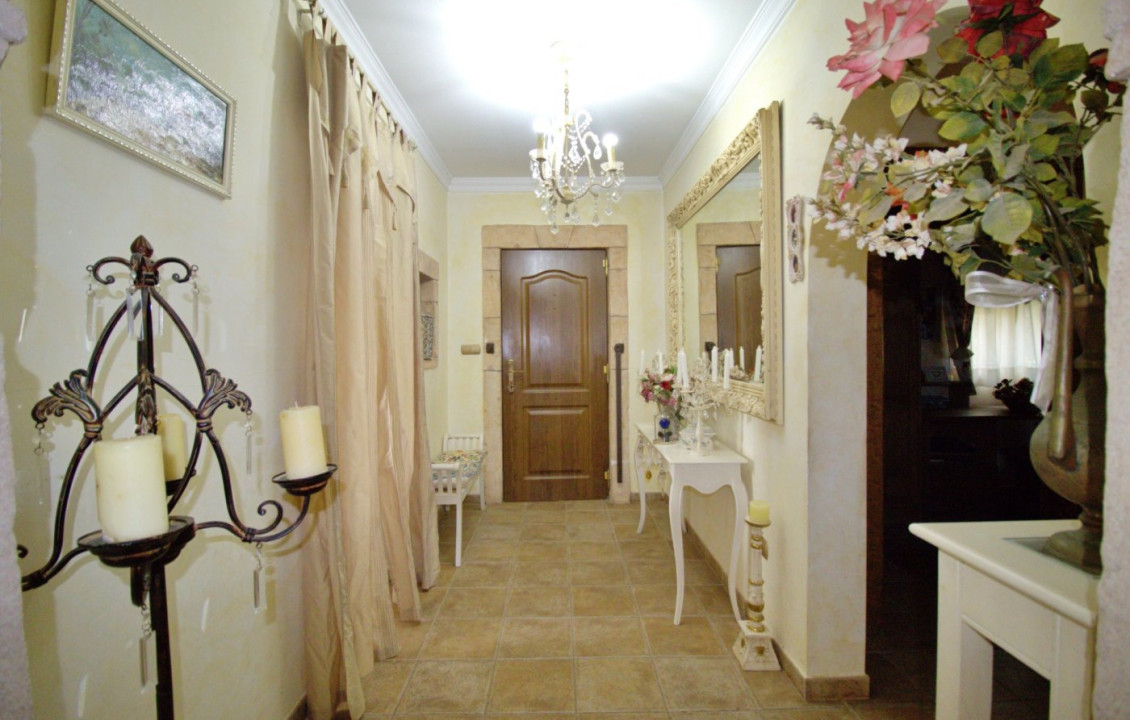 Venta - villa - Elche pedanias - Valverde