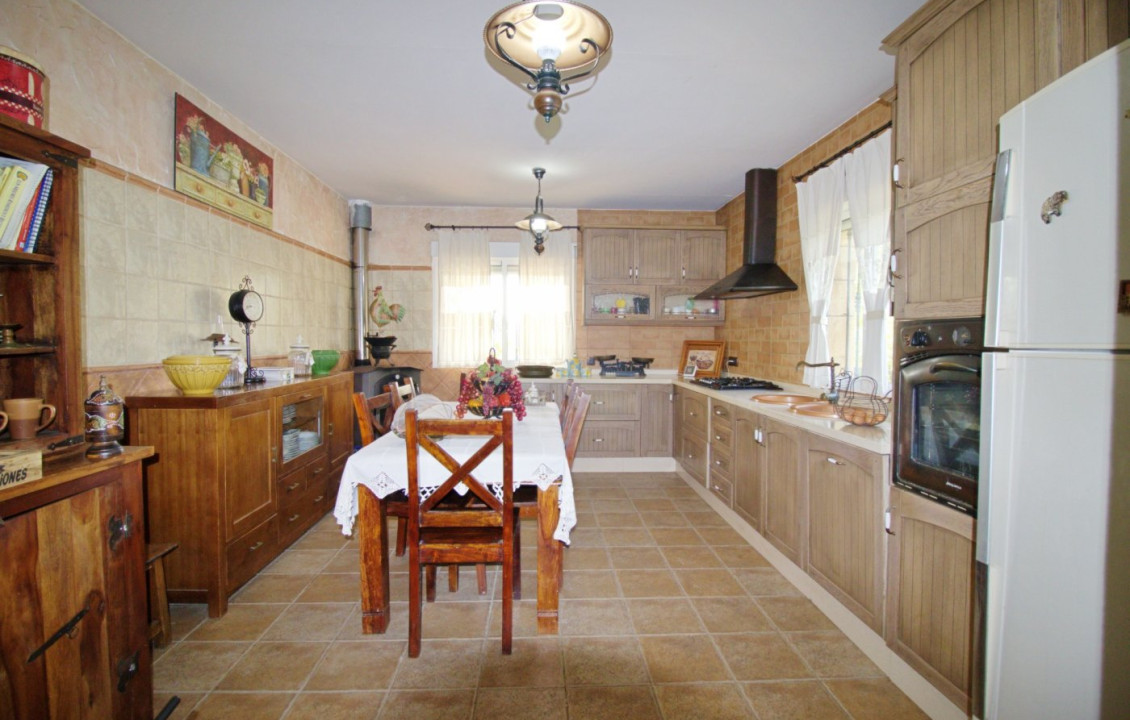 Venta - villa - Elche pedanias - Valverde